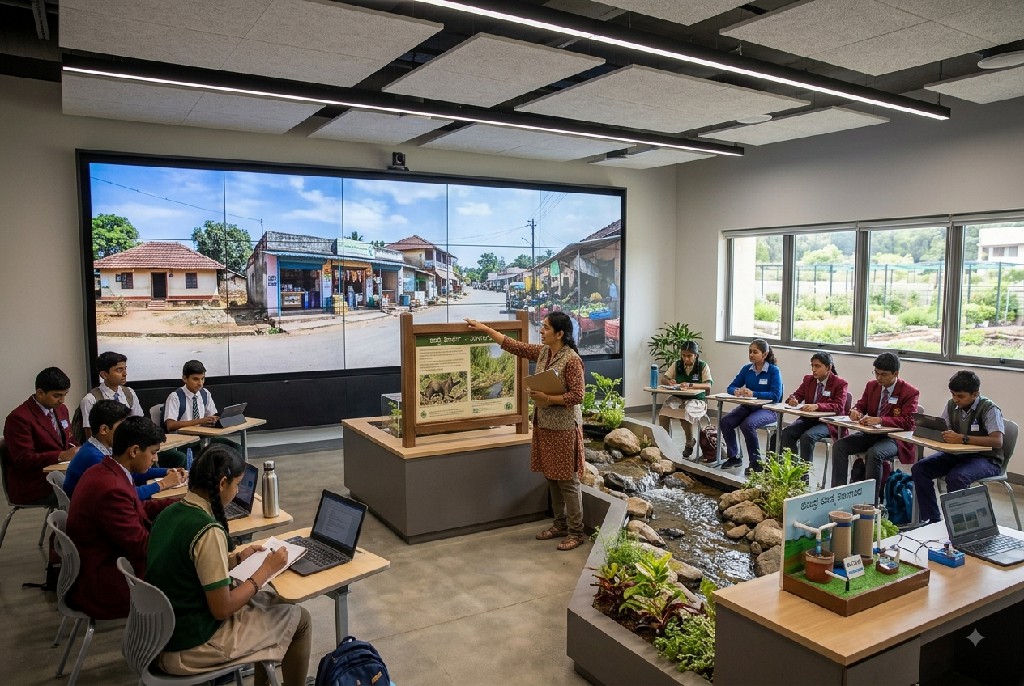 Transformation Schools